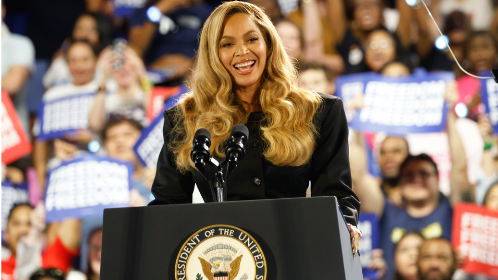 beyonce